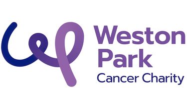 Weston Park Cancer Charity logo