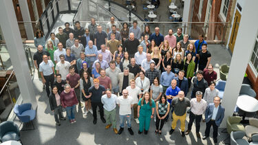 Our Mechanical Engineering Community in the Engineering Heartspace