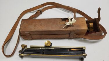 Planimeter 1812