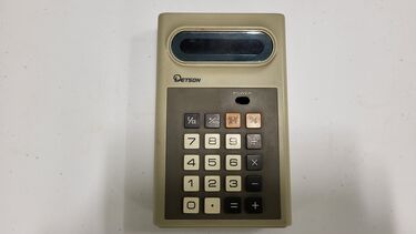 Calculator