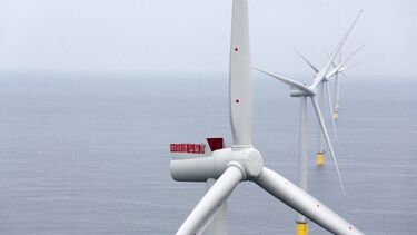 Siemens Wind Power