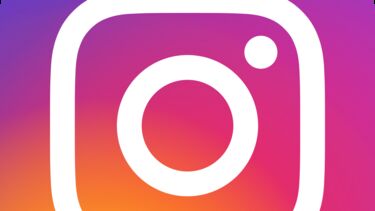 Instagram logo