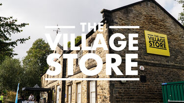 Village Store Logo