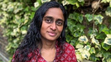 Photo of Sundari Anitha