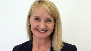 Helen Smith: Associate Director of Student & Academic Services - Careers & Employability