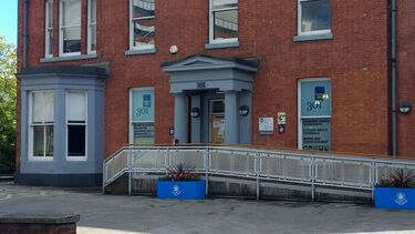 301 academic skills centre