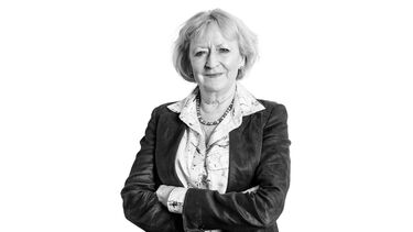 Pamela Shaw wither her