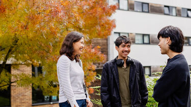 Return to Ranmoor & Endcliffe Student Accommodation