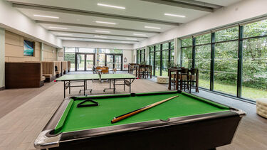 The refurbished Ridge at Ranmoor Student Accommodation