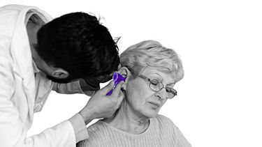 Research gate ear logo 