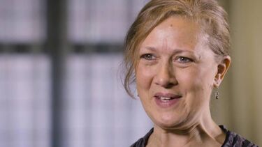 Professor Heather Elphick