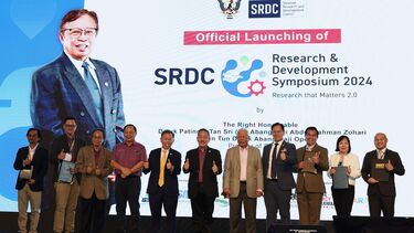 Members of SIDC and Uni of Sheffield