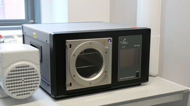 Plasma Coating System