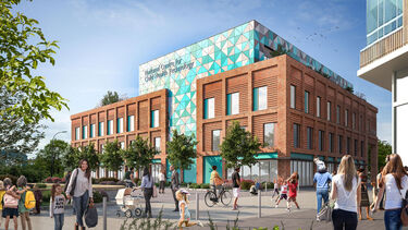 National Centre for Child Health Technology