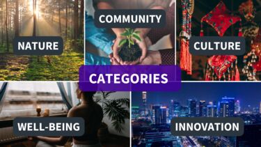 Photography Competition UK Perspectives - Growth