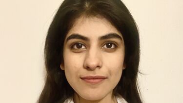 student profile picture