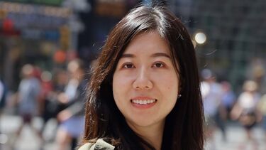 Picture of  Zhuo Pang