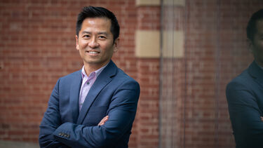 Professor Chee Hing Tan