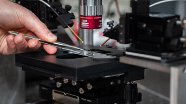 Phlux Technology Infrared Sensor