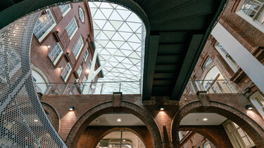 Picture of the Heartspace - Interior