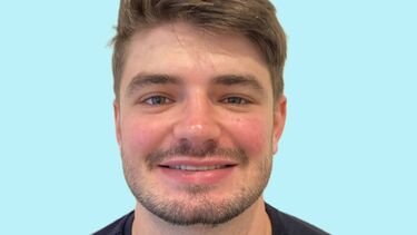 Image of student Oliver Pople - HEDM