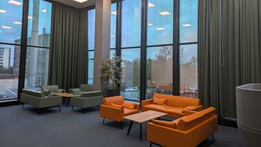 The Research Commons 