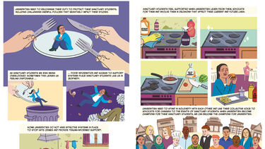 Protection comics part 2