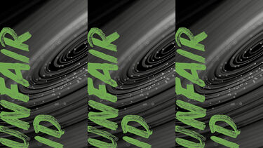 The cover for the book Unfair ID