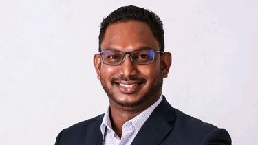 Thanaselan Rajendran