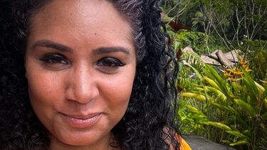 Annalisa Toccara-Jones