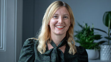 Helen Alexander Duncan