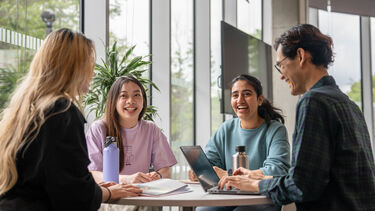 Postgraduate study