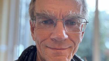 Professor Ian Sabroe