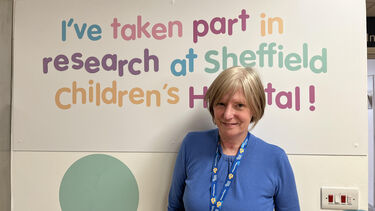 Professor Joanna Smith 