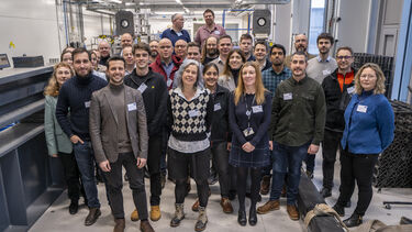 PIPEON Kick Off Meeting 