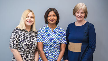 SCYPHeR Executive Committee