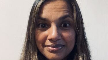 Shami Maya Jayasooriya