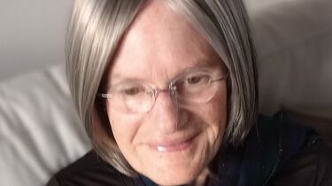 Ruth Bridgens