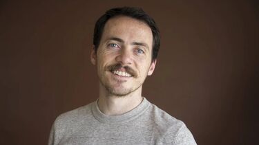 Photo of Taylor Sparks