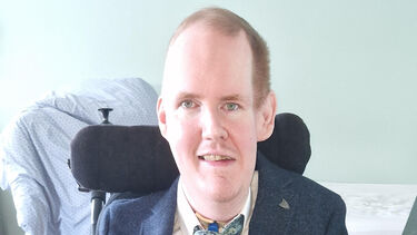 Conor O'Kane