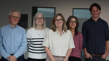 Members of the NIHR School for Social Care Research