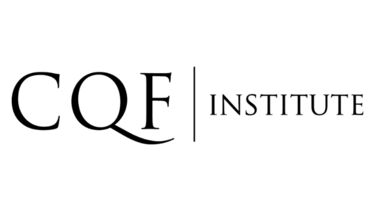 CQF Institute.