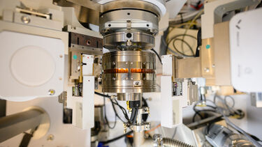 XRD Equipment