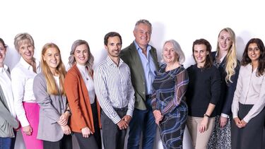 Team photo of Northern Gritstone