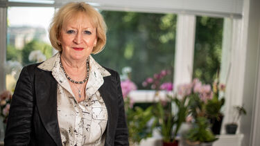 Professor Dame Pamela Shaw