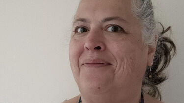 Libby Bligh A Community Researcher