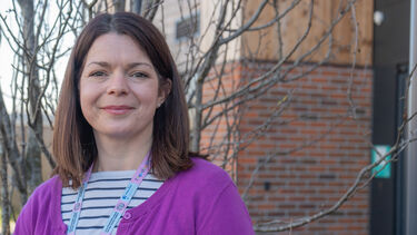 Photo of Donna Austin