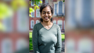 Madhumitha Rajendran 