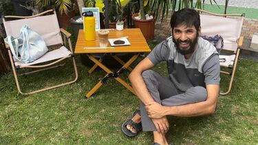 Anish Mishra