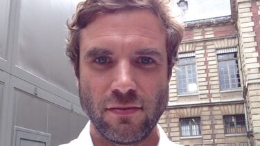 Tom Baldwin Profile Photo